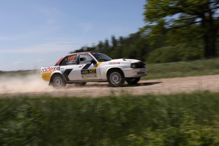 Rally Talsi (Rawcar.com Photography)