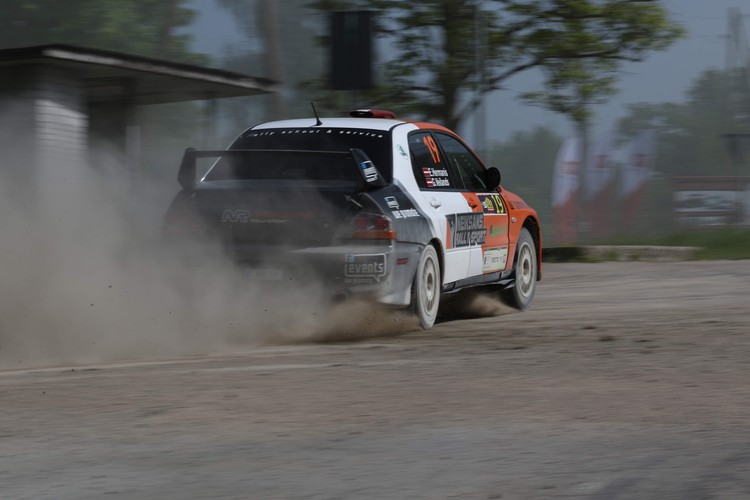 Rally Talsi (Rawcar.com Photography)