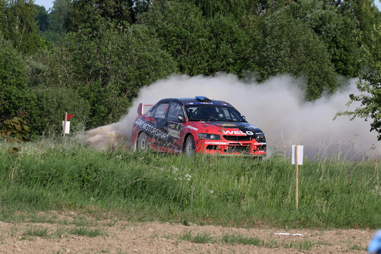 Rally Talsi (Rawcar.com Photography)