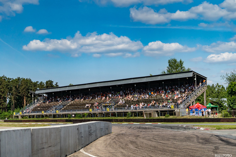 Latvijas Čempionāts Rallijkrosā 2018 1.posms