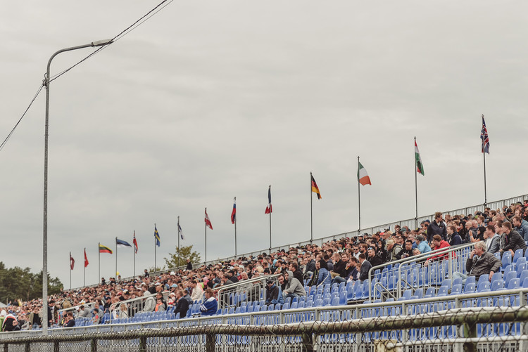 Neste World RX of Latvia 1. diena (MV Foto)