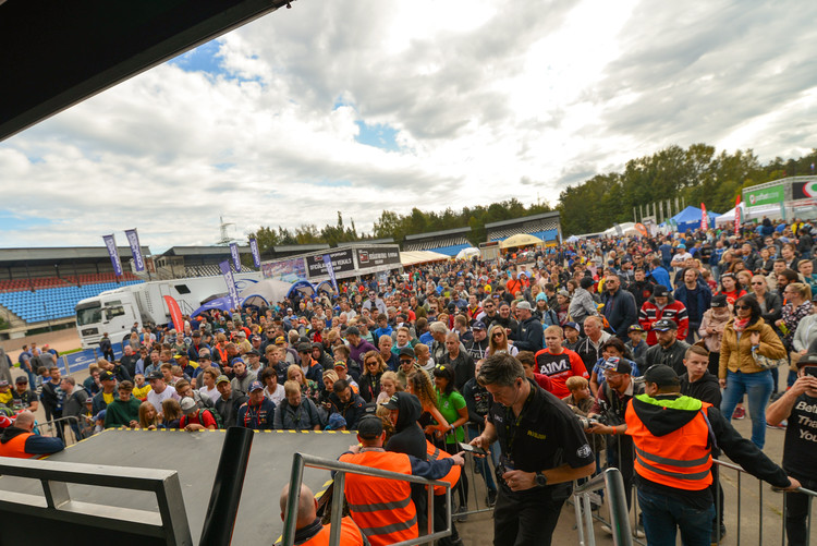 Neste World RX of Latvia 1. diena (MV Foto)