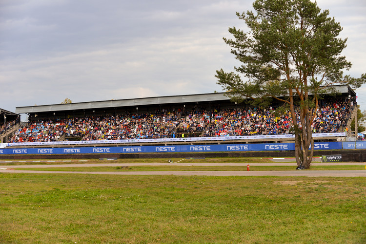 Neste World RX of Latvia 1. diena (MV Foto)