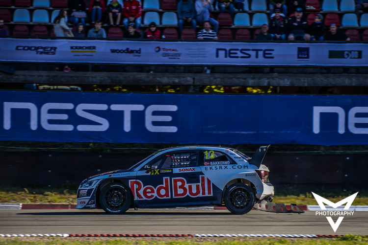 Neste World RX of Latvia 2. diena (MV Foto)