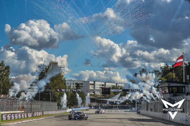 Neste World RX of Latvia 2. diena (MV Foto)