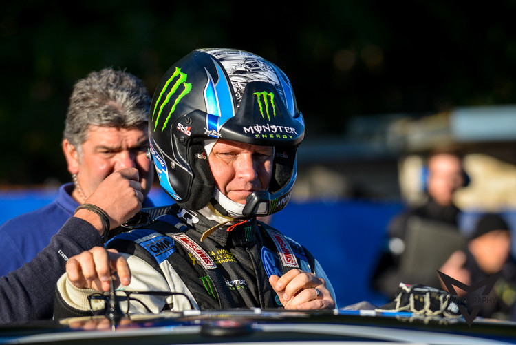 Neste World RX of Latvia 2. diena (MV Foto)