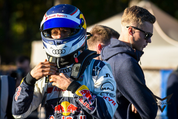 Neste World RX of Latvia 2. diena (MV Foto)