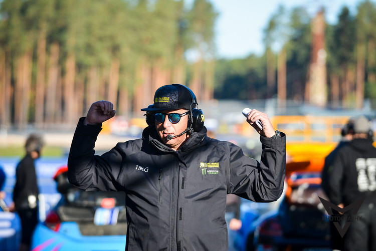 Neste World RX of Latvia 2. diena (MV Foto)