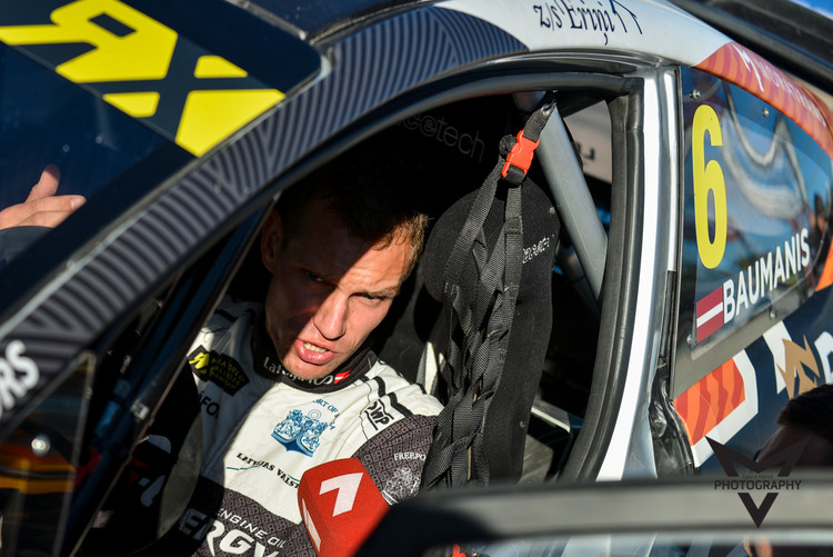 Neste World RX of Latvia 2. diena (MV Foto)