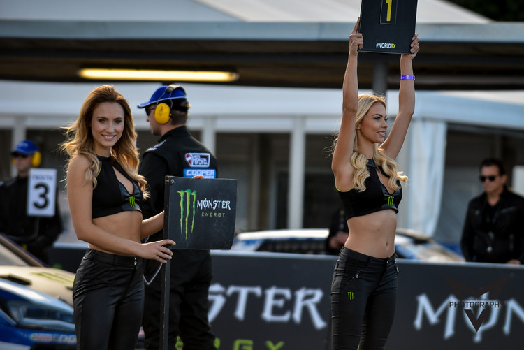 Neste World RX of Latvia 2. diena (MV Foto)