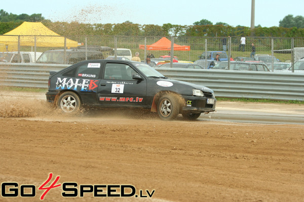 Supersprints Līgo 2010