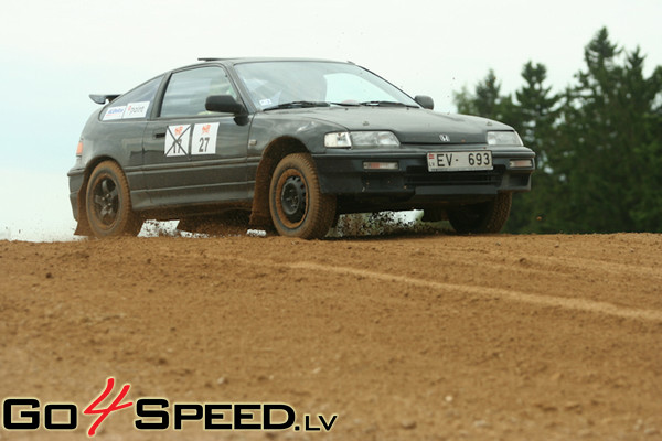 Supersprints Līgo 2010