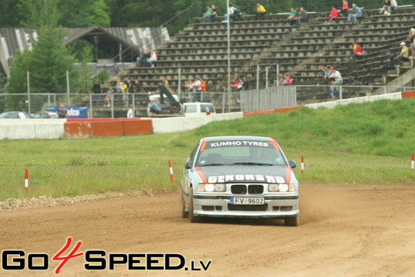 Supersprints Līgo 2010