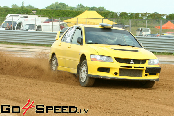 Supersprints Līgo 2010