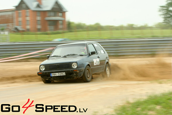 Supersprints Līgo 2010