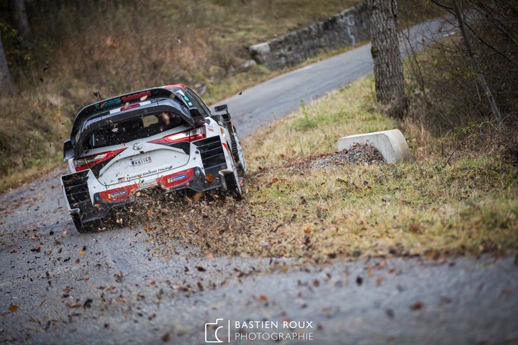 WRC piloti un komandas gatavojas jaunajai sezonai