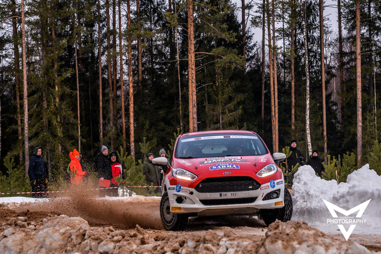 Rally Sarma 2019