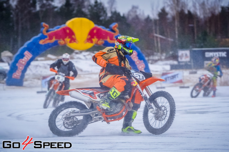 Baltic Ice Race 2019 