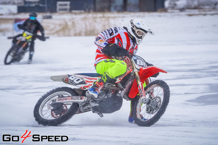 Baltic Ice Race 2019 