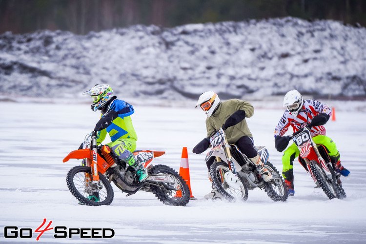 Baltic Ice Race 2019 