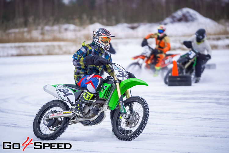 Baltic Ice Race 2019 