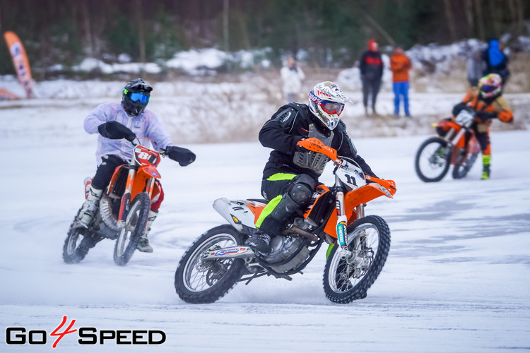 Baltic Ice Race 2019 