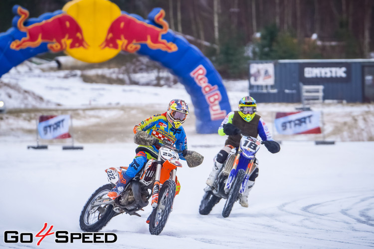 Baltic Ice Race 2019 