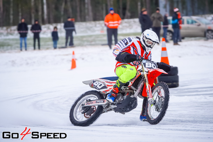 Baltic Ice Race 2019 