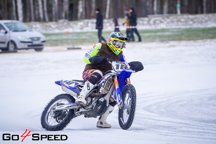 Baltic Ice Race 2019 