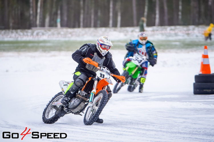 Baltic Ice Race 2019 