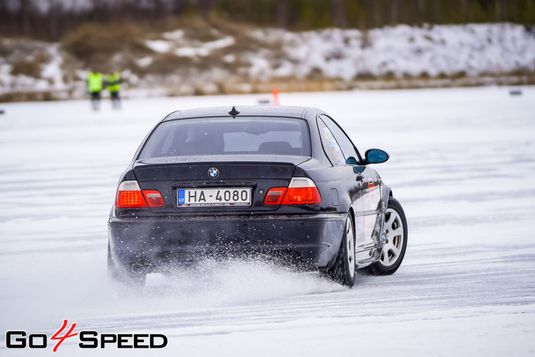 Baltic Ice Race 2019 