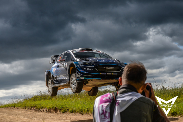 Rally Estonia 2019 