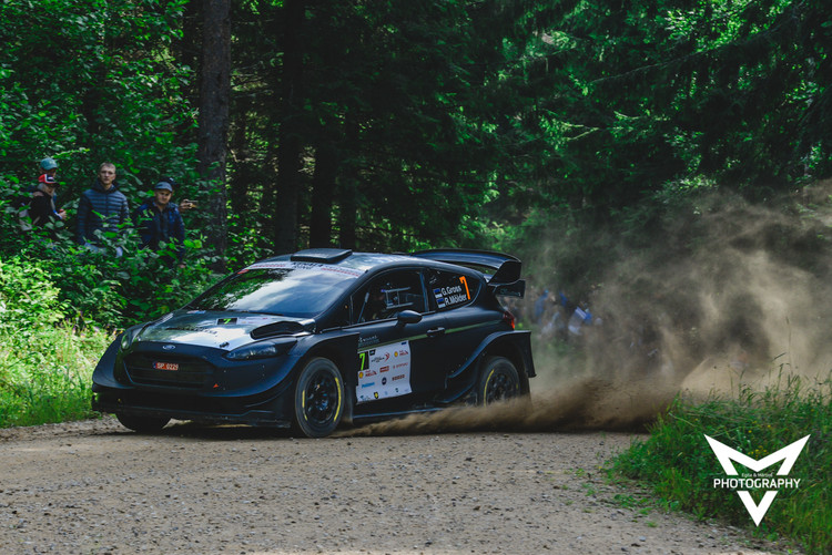 Rally Estonia 2019 