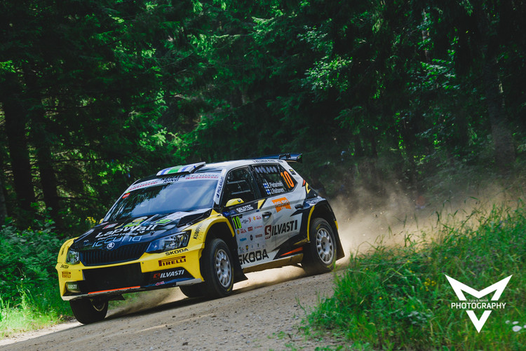 Rally Estonia 2019 