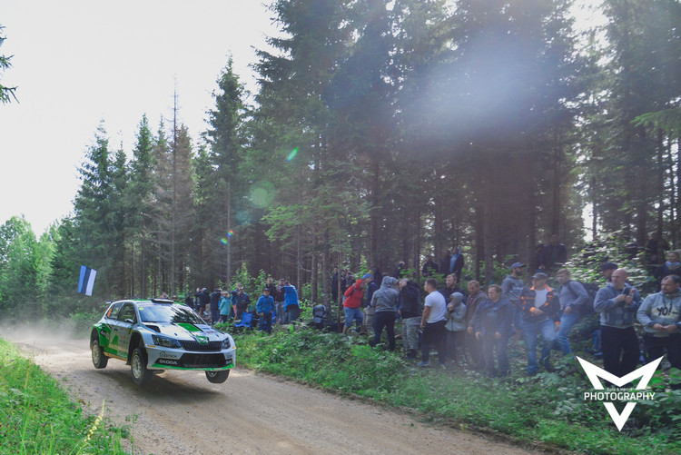 Rally Estonia 2019 