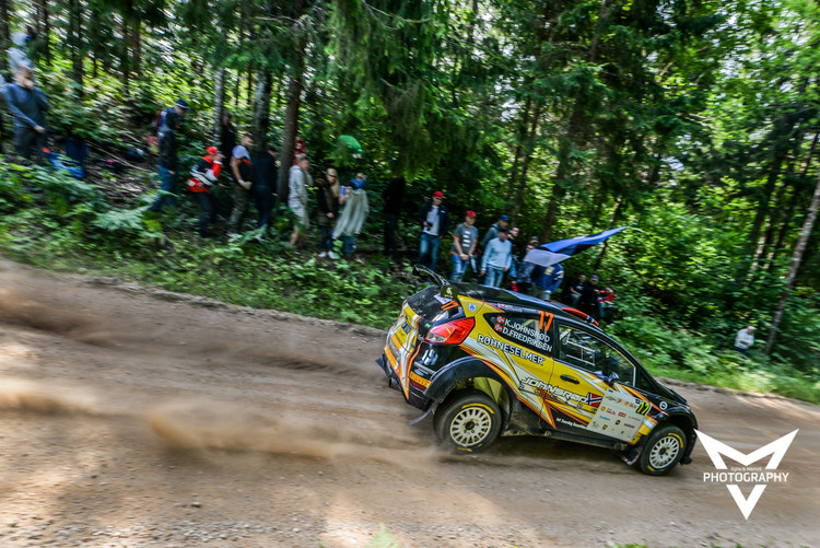 Rally Estonia 2019 