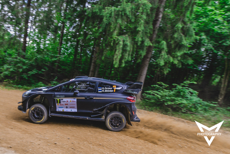 Rally Estonia 2019 