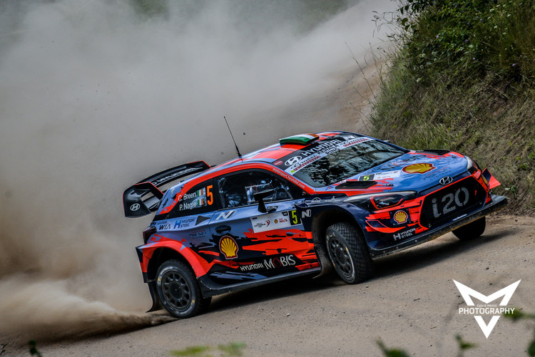 Rally Estonia 2019 