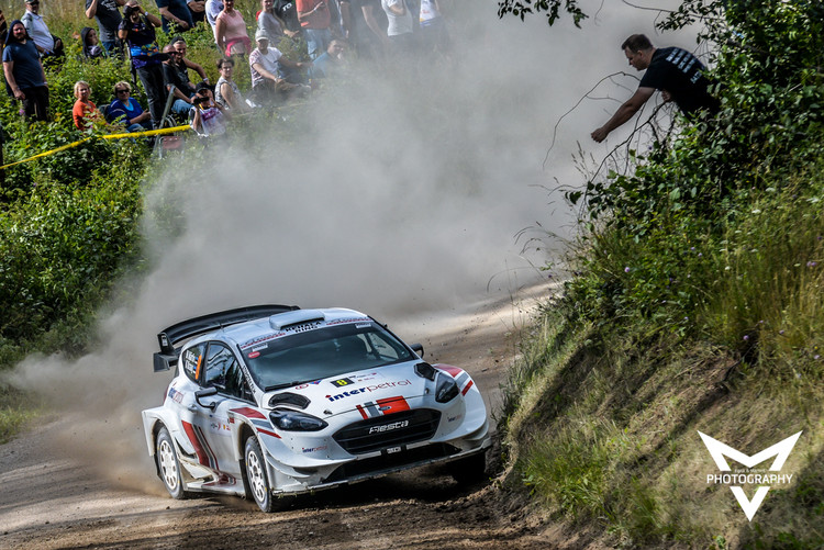 Rally Estonia 2019 