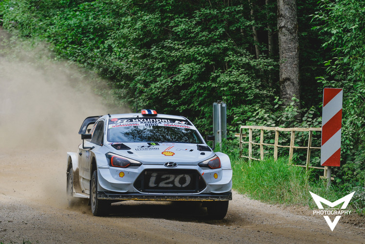 Rally Estonia 2019 