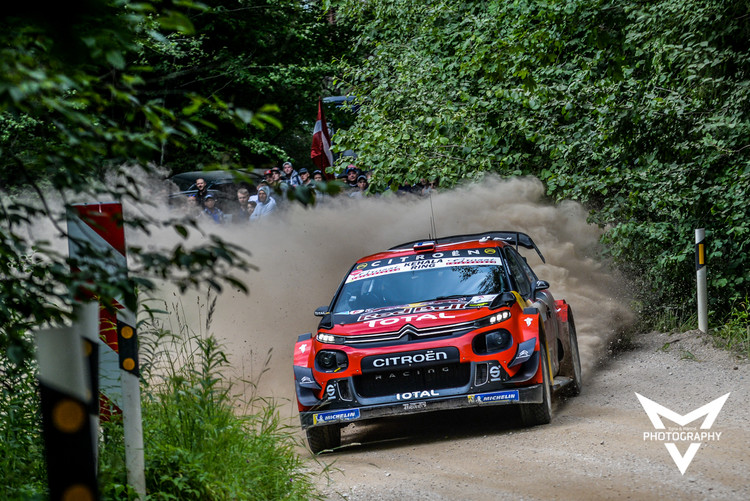 Rally Estonia 2019 