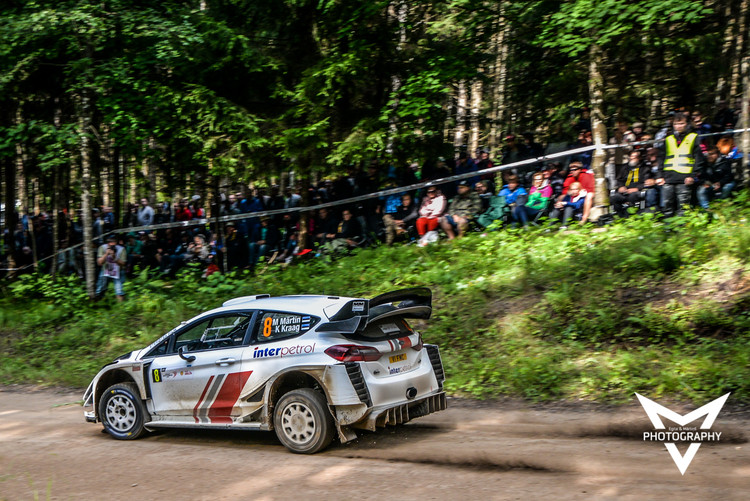 Rally Estonia 2019 