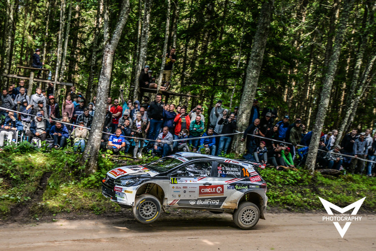 Rally Estonia 2019 