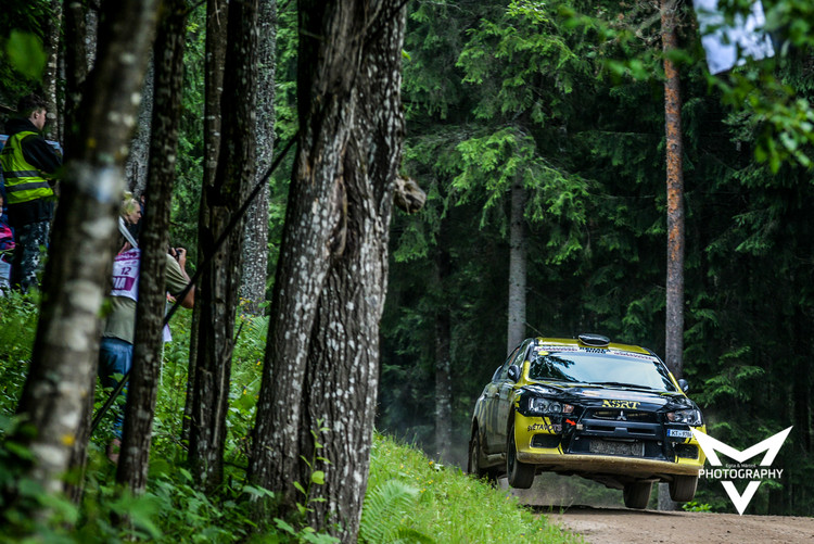 Rally Estonia 2019 