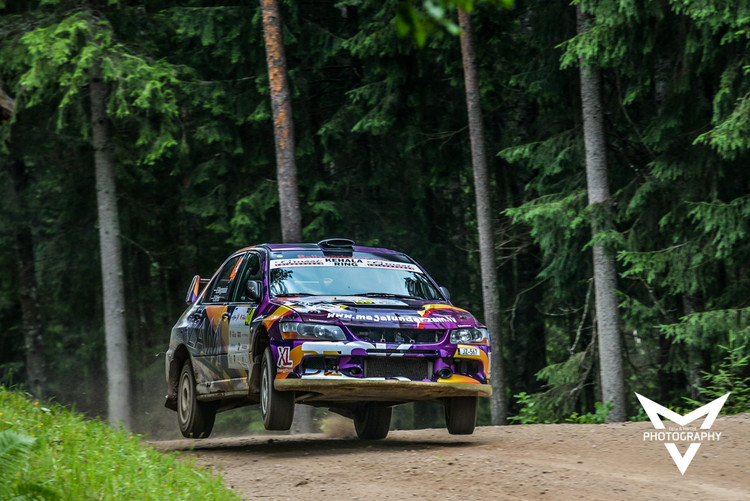 Rally Estonia 2019 