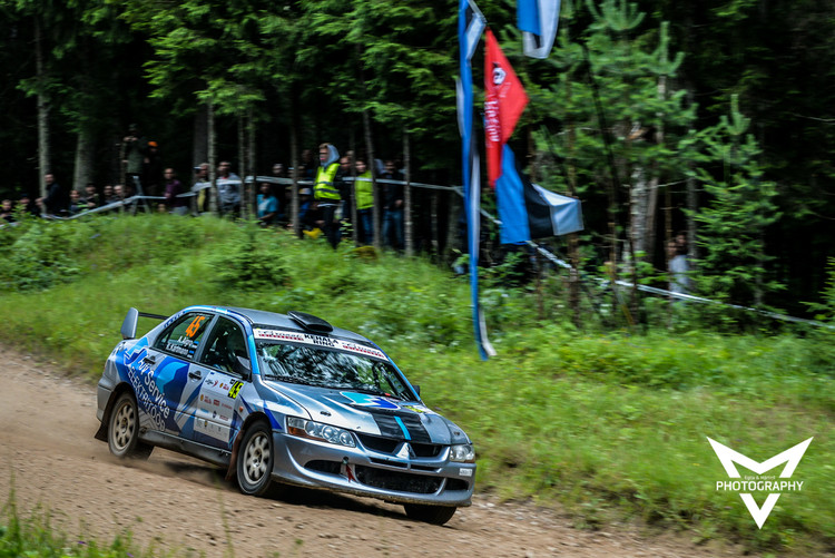 Rally Estonia 2019 