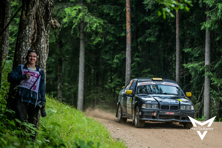 Rally Estonia 2019 