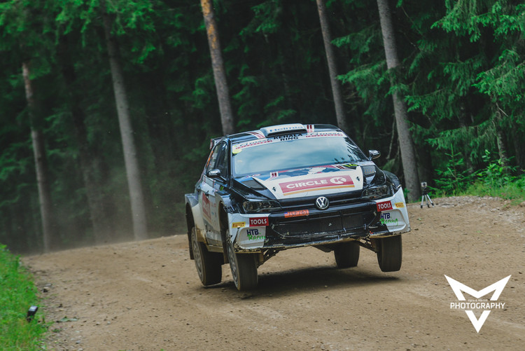 Rally Estonia 2019 