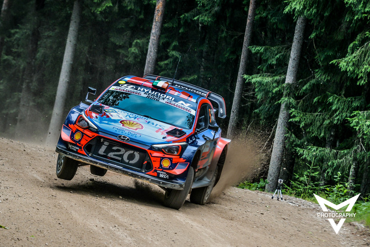 Rally Estonia 2019 