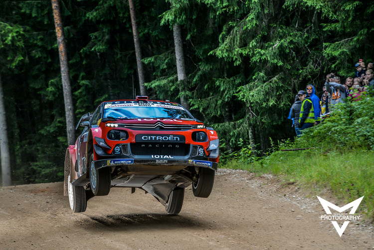 Rally Estonia 2019 